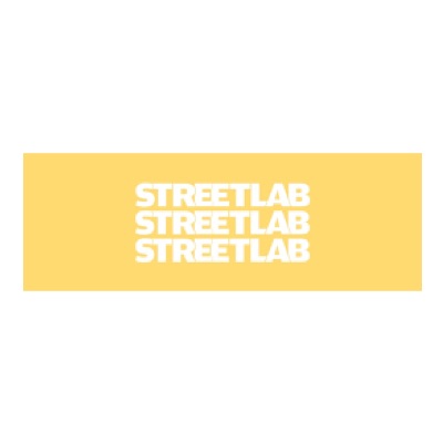 Logo streetlab