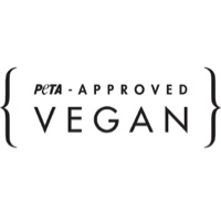 Logo approved vegan