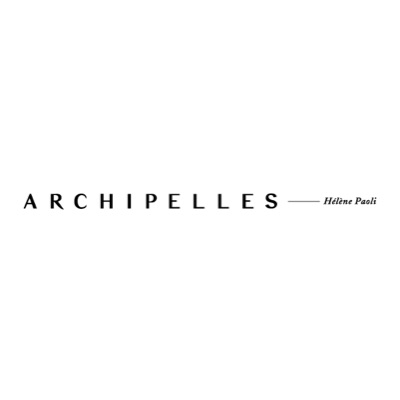 Logo Archipelles à Paris