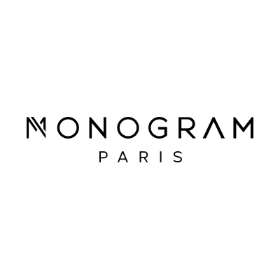 Logo Monogram à Paris