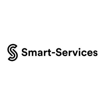 Logo Smart Services