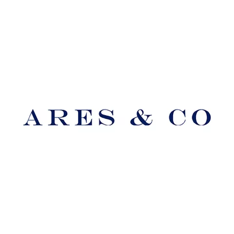 Logo Ares & co