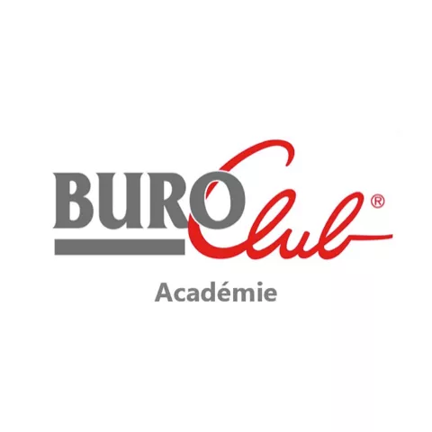 Logo Bureau club académie