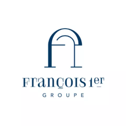 Logo Groupe François 1er