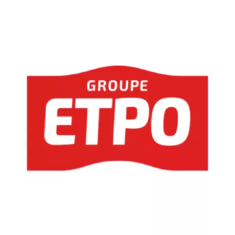 Logo Groupe ETPO
