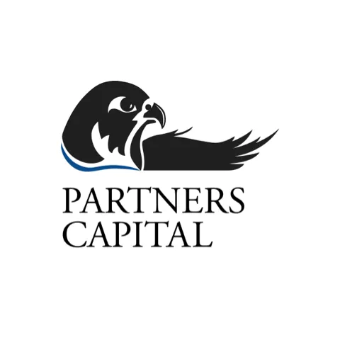 Logo partners capital