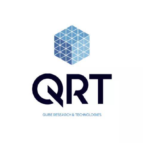 Logo QRT Technologies