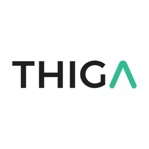 Logo THIGA