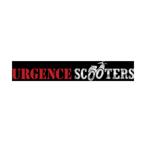 Logo Urgence scooters