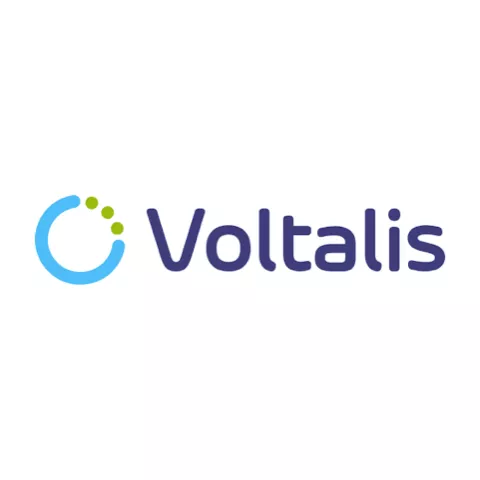Logo Voltatis